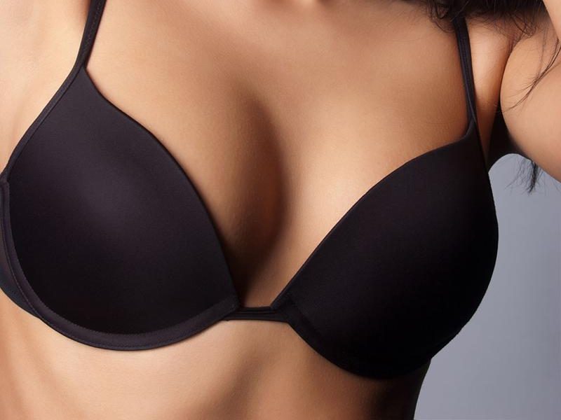 Breast