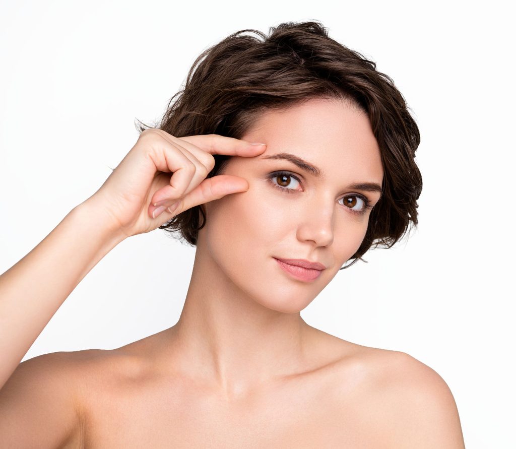 Eyelid Lift